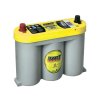OPTIMA Yellow Top 6V, 55Ah, 818356