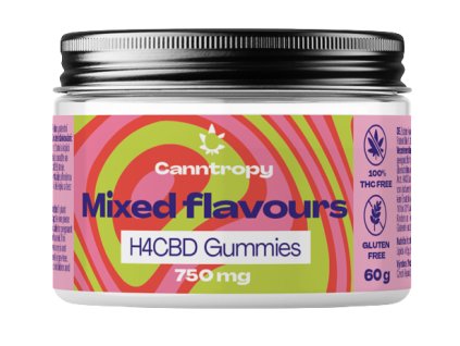 5bb7fc3ad63ca2efa6c821fc09bec6ce h4cbd gummies mixed flavour 30 pcs