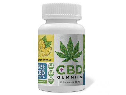 260cff1e0e5e622d7d225de6c8a84893 euphoria cbd gummies lemon 375 mg canatura