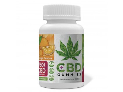 7f8d280860788b6620467b3ac6debb35 euphoria cbd gummies pomeranc 750 mg canatura