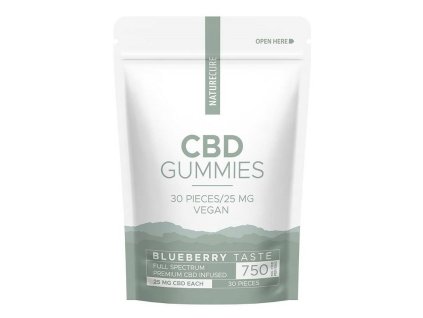 f1f15182f2cddfdeddcf0f42d7a9a03f nature cure cbd blueberry gummies 30 pcs canatura