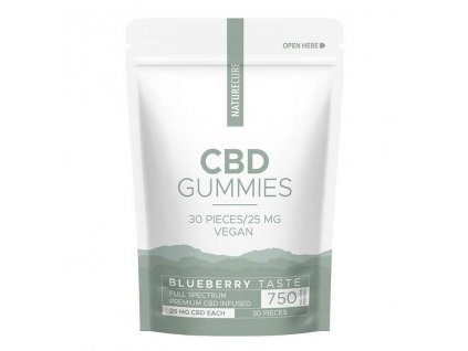 f1f15182f2cddfdeddcf0f42d7a9a03f nature cure cbd blueberry gummies 30 pcs canatura