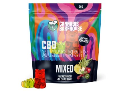 1ed718522d88ecb8ce9927c70a6cb026 cbh gummies mixed 4 mg canatura