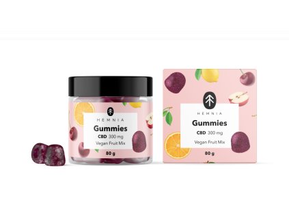 8d584af8cc1fb126585351222b0f7a60 hemnia fruitmix gummies jar box mockup