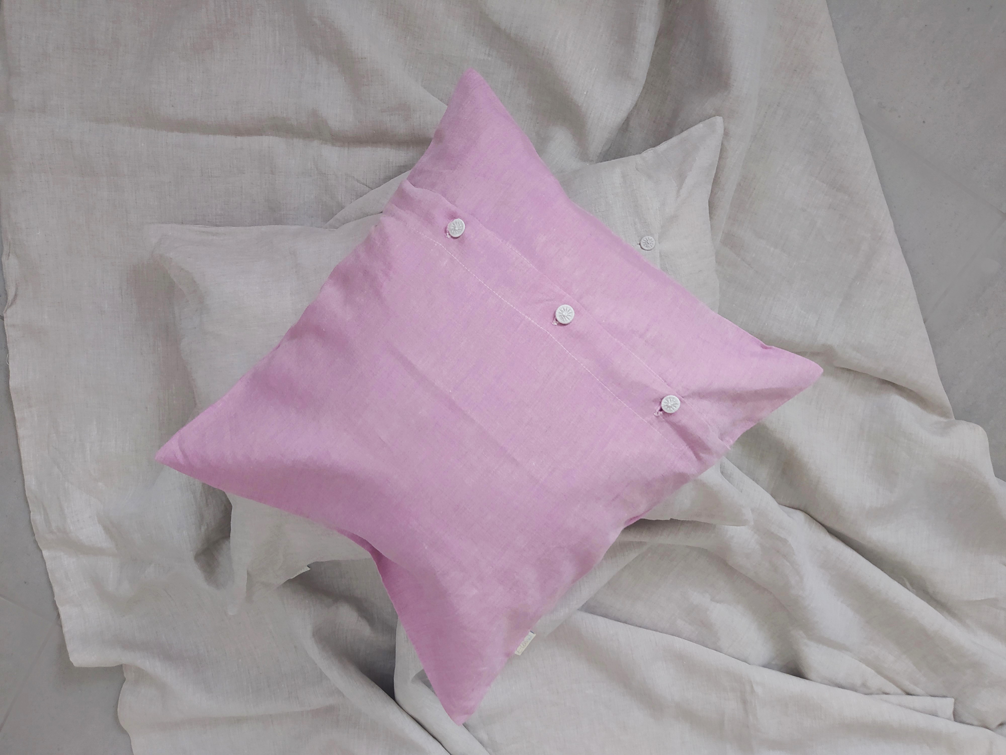 Lněné povlečení a prostěradla | E-len