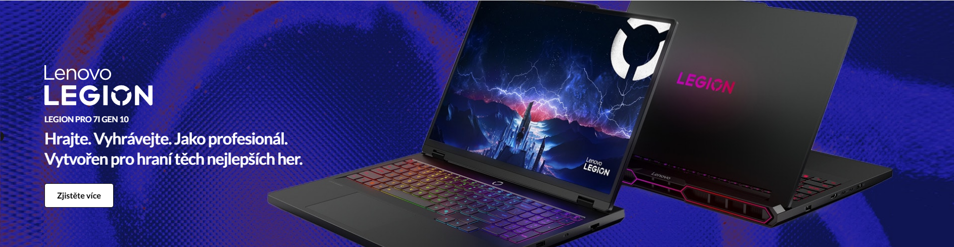 Lenovo LEGION