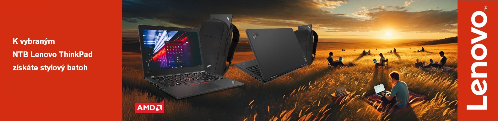 Lenovo ThinkPad batoh