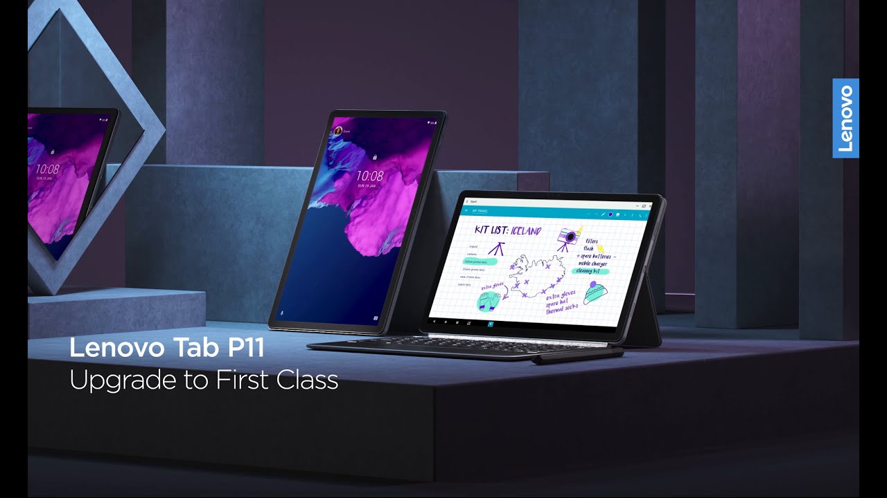 TAB P