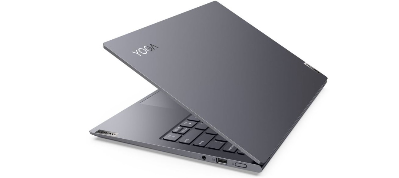 Lenovo Yoga / Slim 7 Pro 14IHU5 / i5-11320H / 14" / 2880x1800 / 16GB ...