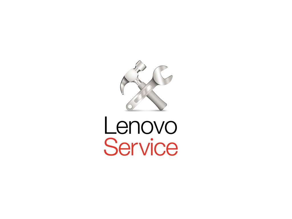 Lenovo WarUpgrade na 3r On-Site pro NB TP L,T