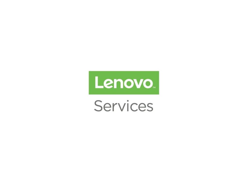 Lenovo ThinkSystem x 1Y Post Warr 24x7 4hr Response + YourDrive YourData V3700 V2 LFF Exp