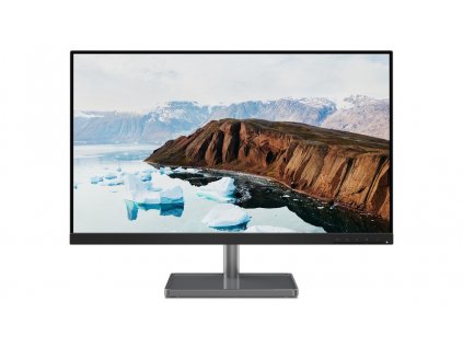 Lenovo LCD / L27m-30 / 27" / IPS / FHD / 75Hz / 6ms / Black / 3R