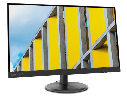 Lenovo LCD / C27q-35 / 27" / VA / QHD / 60Hz / 4ms / Black / 3R