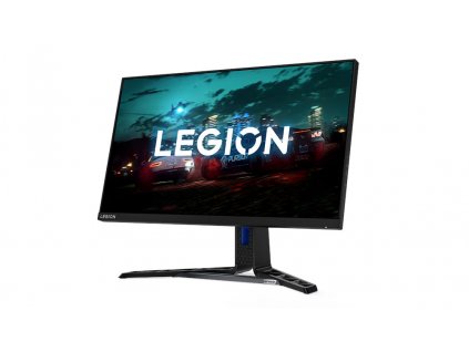 Lenovo Legion / Y27h-30 (USB-C) / 27" / IPS / QHD / 165Hz / 0,5ms / Black / 3R