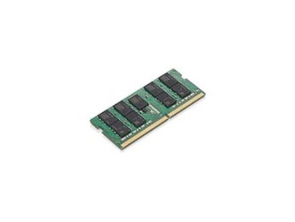 ThinkPad 16GB DDR4 2666MHz SoDIMM Memory