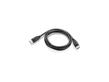 Lenovo  Display Port Cable 1,8 m