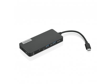 Lenovo USB-C 7-in-1 Hub