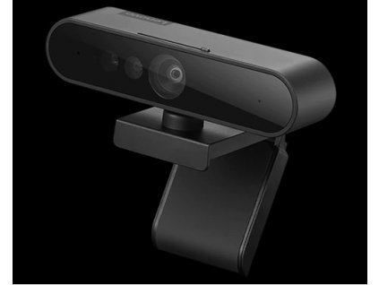 Lenovo Performance FHD Webcam