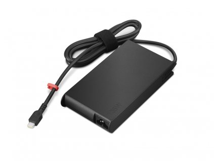 ThinkPad 135W AC Adapter (USB-C) - EU