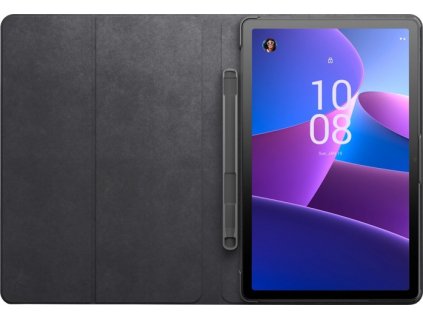 Lenovo Tab M10 Plus (3rd Gen) / Folio Case / Grey