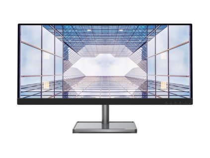 Lenovo LCD / L29w-30 / 29" / IPS / 2560x1080 / 90Hz / 6ms / Black / 3R