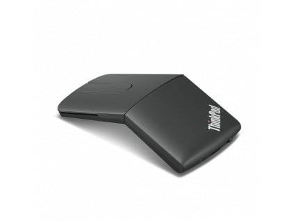 ThinkPad X1 / Cestovní / Optická / Bezdrátová Bluetooth / Černá