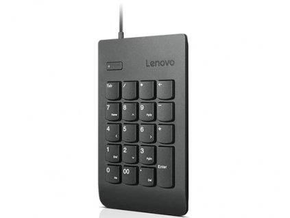 ThinkPad USB Numeric Keypad Gen II