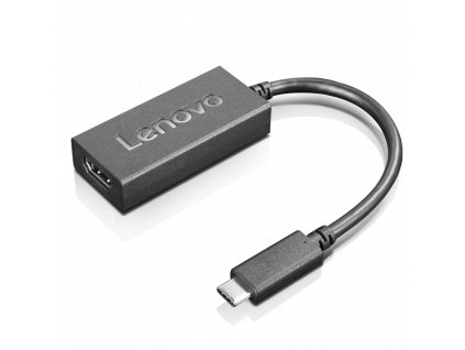 ThinkPad USB-C to HDMI 2.0b Cable adapter