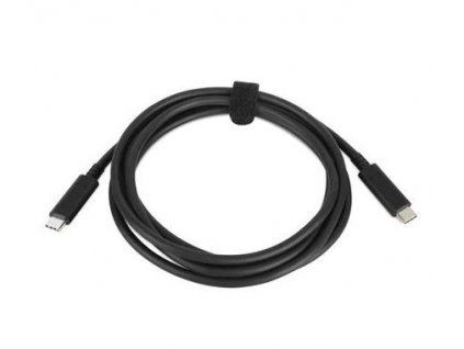 Lenovo kabel USB-C / USB-C 1m