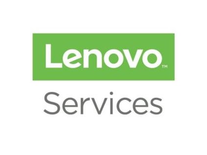 Lenovo ThinkSystem x 2Y Post Warr 24x7 4hr Response + YourDrive YourData (7945,7947)
