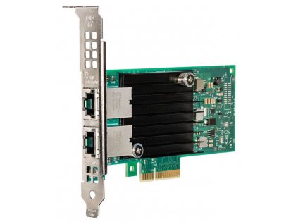 Lenovo Intel X550-T2 Dual Port 10GBase-T Adapter