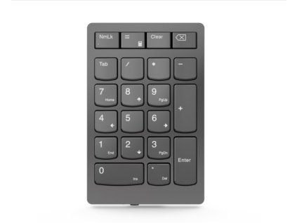 Lenovo klávesnice Go Numeric