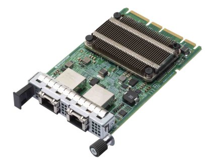 Lenovo ThinkSystem Broadcom 57416 10GBASE-T 2-port OCP Ethernet Adapter
