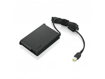 Lenovo 135W Slim / AC Adapter / Slim Tip