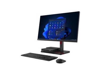 Lenovo ThinkCentre / Tiny-In-One Flex 22i 21.5" IPS / 16:9 / 1920x1080 / 6ms / VGA / HDMI / DP / USB Hub / Tilt / TIO Flex