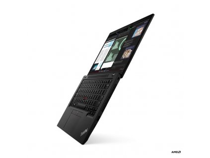 Lenovo ThinkPad / L14 Gen 3 / R5 PRO 7530U / 8GB / 512GB SSD / 14" FHD IPS / 3yOnsite / Win11 Pro / černá