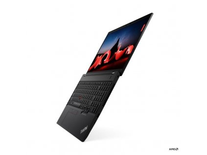 Lenovo ThinkPad / L15 Gen 3 / R5 PRO 7530U / 8GB / 512GB SSD / 15.6" FHD IPS / 3yOnsite / Win11 Pro / černá