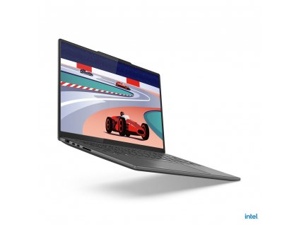 Lenovo Yoga / Pro 9 14IRP8 / i9-13905H / 14,5" / 3072x1920 / 32GB / 1TB SSD / RTX 4060 / W11P / Gray / 2R