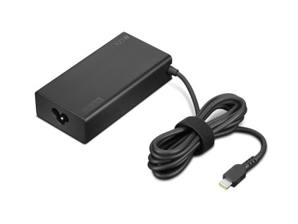 Lenovo 100W / AC Adapter / USB-C / EU