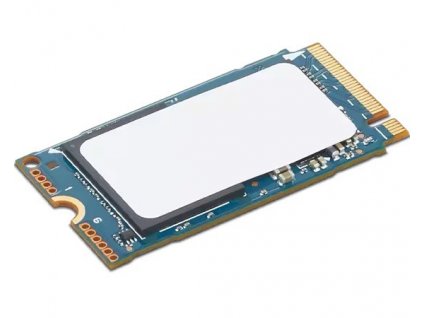 Lenovo ThinkPad / 512GB / SSD / M.2 NVMe / 1R