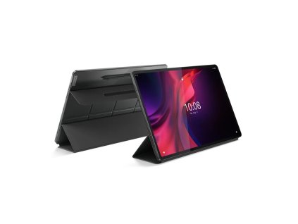 Lenovo Tab Extreme / MTK Dimensity 9000 / 12GB / 256GB / 14,5" / 3K / OLED / 400nitů / TOUCH / Pero / FPR / 13MP foto / WIFI 6E / Android13 / šedá