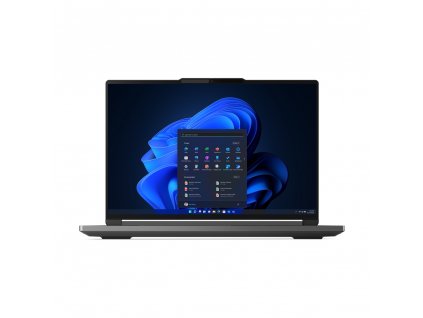 Lenovo ThinkBook / 16p Gen 4 IRH / i9-13900H / 16" / 2560x1600 / 32GB / 1TB SSD / RTX 4060 / W11P / Gray / 3R