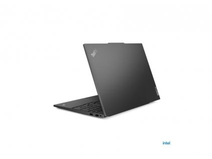 Lenovo ThinkPad / E16 Gen 1 / i3-1315U / 16" / FHD / 8GB / 512GB SSD / Intel UHD / W11P / Graphite / 3RNBD