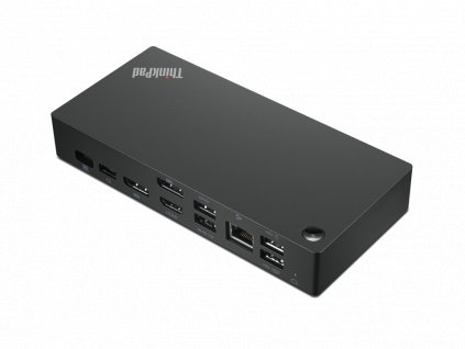 ThinkPad Universal USB-C Smart Dock