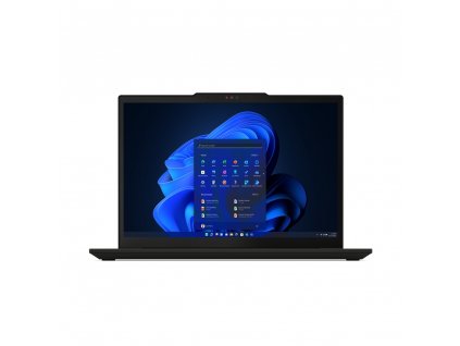 Lenovo ThinkPad / X13 Gen 4 / i5-1335U / 13,3" / FHD / 16GB / 512GB SSD / Iris Xe / W11P / Black / 3R