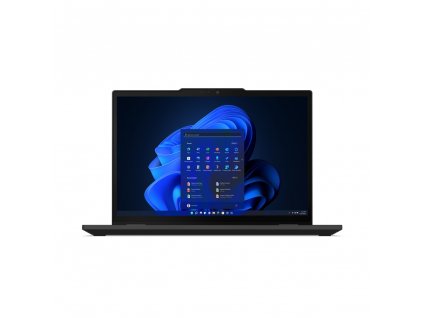 Lenovo ThinkPad / X13 Yoga Gen 4 / i5-1335U / 13,3" / FHD / T / 16GB / 512GB SSD / Iris Xe / W11P / Black / 3R