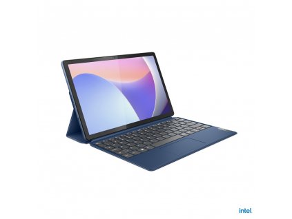 Lenovo IdeaPad / Duet 3 11IAN8 / N100 / 11,5" / 2000x1200 / T / 8GB / UHD / W11S / Blue / 2R