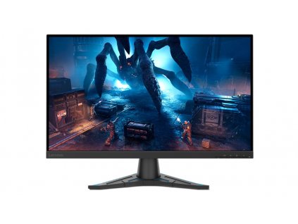 Lenovo Gaming / G27e-20 / 27" / VA / FHD / 100Hz / 1ms / Black / 3R