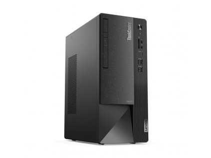 Lenovo ThinkCentre / Neo 50t Gen 4 / Tower / i7-13700 / 16GB / 512GB SSD / DVD-RW / 3yOnsite / Win11 Pro / šedá