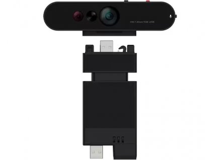 ThinkVision MC60 (S) Monitor Webcam